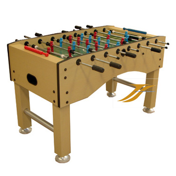  Soccer Table