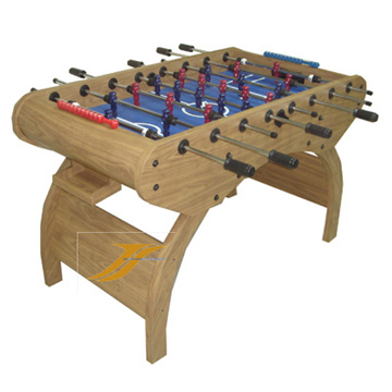  Soccer Table ( Soccer Table)