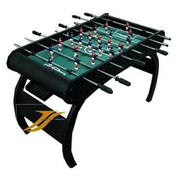  Soccer Table