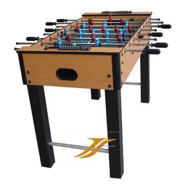  Soccer Table (Football de table)