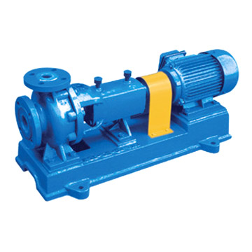  Fluorine Chemical Centrifugal Pump ( Fluorine Chemical Centrifugal Pump)