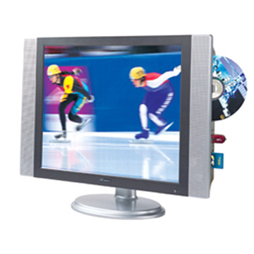  TFT LCD TV ( TFT LCD TV)