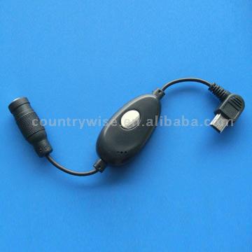  Audio Adaptor for Moto V3 (Аудио адаптер для мото V3)