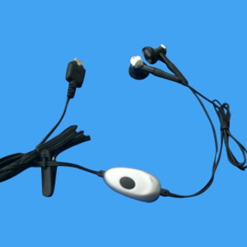  Stereo Hands-Free Headset (Stereo Hands-Free Headset)