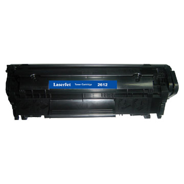  New or Remanufactured Compatible Toner Cartridge (Neue oder wiederbefüllte Toner)