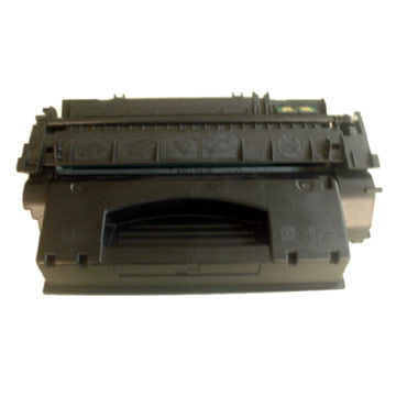  HP Compatible Toner Cartridge (HP Toner)
