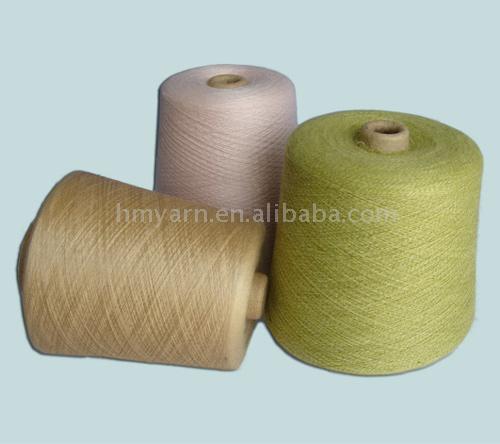  Cotton-Silk -Cashmere Yarn (Cotton-Silk-Cashmere Yarn)