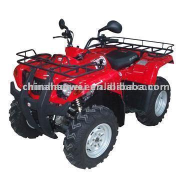  ATV ( ATV)