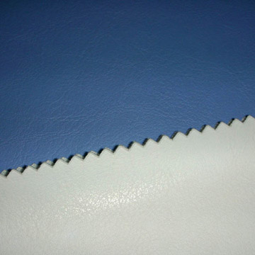  Dry PU Leather (Сухая кожа PU)