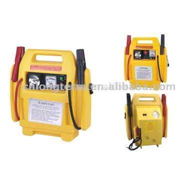  Jump Starter ( Jump Starter)