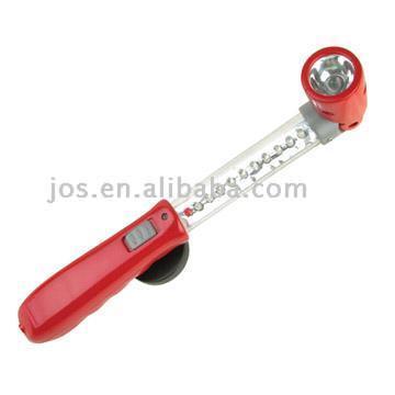  10 LED Rechargeable Working Light ( 10 LED Rechargeable Working Light)