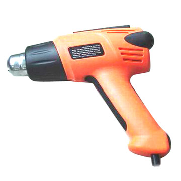  Heat Gun ( Heat Gun)