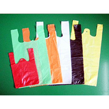  Flat and T-Shirt Bags & Stretch and Cling Films ( Flat and T-Shirt Bags & Stretch and Cling Films)