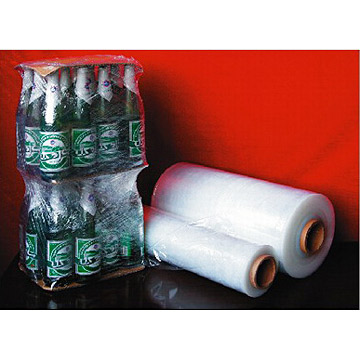  Stretched Film (Film étiré)