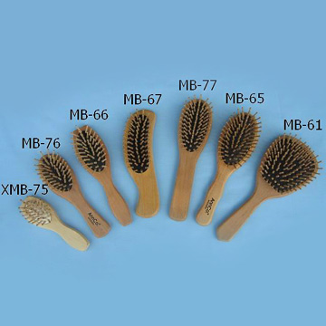  Hair Brushes (Hair Brushes)