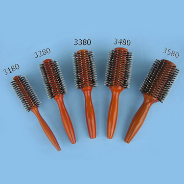  Hair Brushes (Hair Brushes)