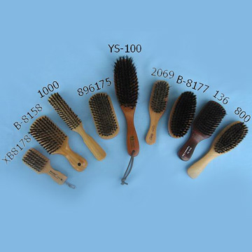  Hair Brushes (Hair Brushes)