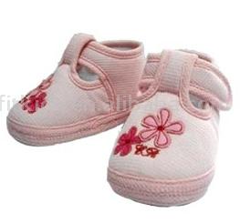  Baby Shoes
