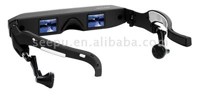  Portable Display Player ( Portable Display Player)