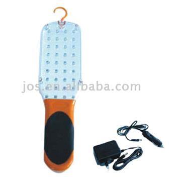  Cordless 36-LED Inspection Working Light ( Cordless 36-LED Inspection Working Light)