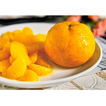  Frozen Orange (Замороженный оранжевый)