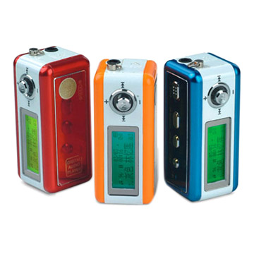  MP3 Player ( MP3 Player)