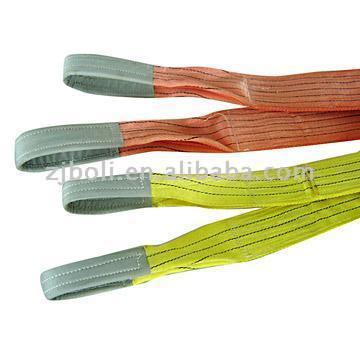  Flat Webbing Sling