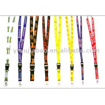  Lanyards