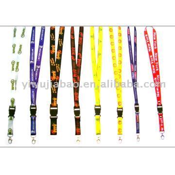  Lanyards ( Lanyards)