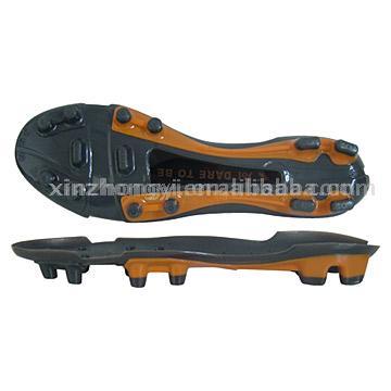  TPU Football Shoe Outsole ( TPU Football Shoe Outsole)