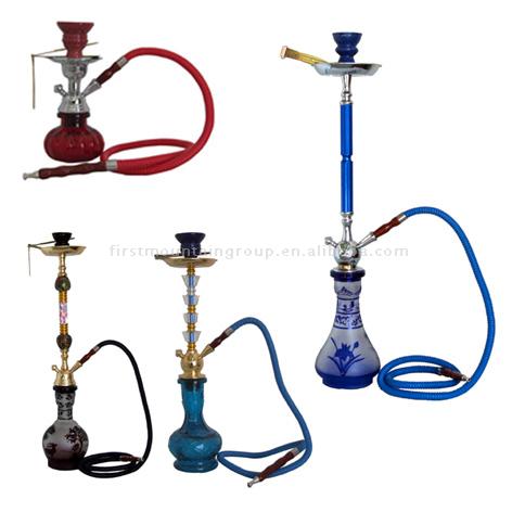  Hookah (Shisha)