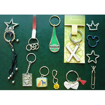  Key Holders (Key Holders)