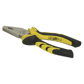  Combination Pliers (Kombizange)