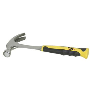  Claw Hammer (Claw Hammer)