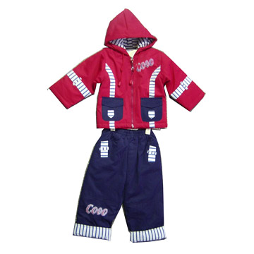  Boy`s Winter Wear ( Boy`s Winter Wear)