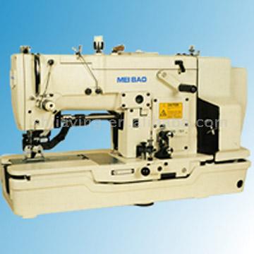  Flat High-Speed Flat Keyhole Machine (MB780) (Flat High-Speed Flat Keyhole Machine (MB780))