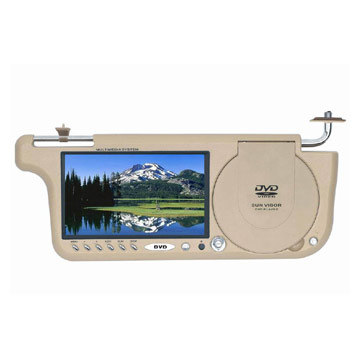 Auto DVD-Player (Auto DVD-Player)