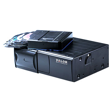 Auto DVD-Player (Auto DVD-Player)