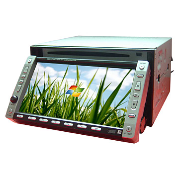 Car Computer (Car Computer)