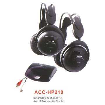  Wireless Headphones (Беспроводные наушники)