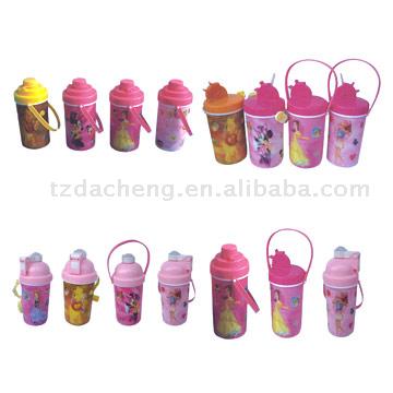  3D Promotion Water Bottle (3D Promotion Water Bottle)