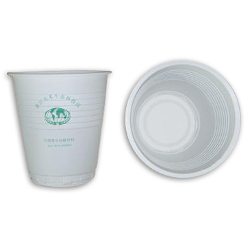  Plastic Tableware (Пластиковая посуда)