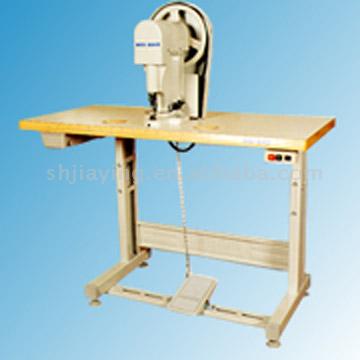  Button Installing Machine (Bouton Installer Machine)