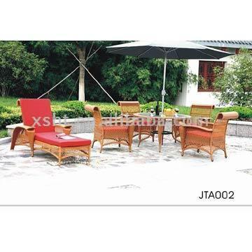  Outdoor Furniture (Mobilier d`extérieur)