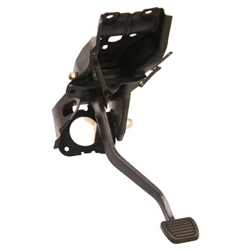  Brake Padel and Bracket Assembly ( Brake Padel and Bracket Assembly)