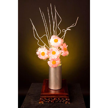  Artificial Sun Flower (Искусственный Подсолнух)