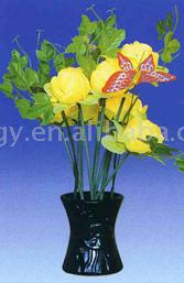  Flower Lamp ( Flower Lamp)