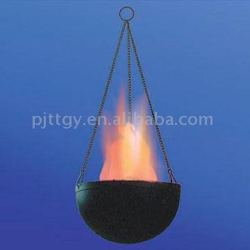  Flame Lamp ( Flame Lamp)