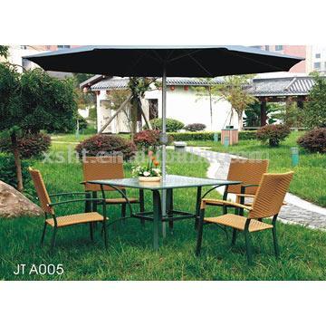  Outdoor Furniture (Mobilier d`extérieur)
