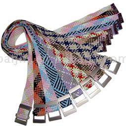  Cloth Belt (Tissu Ceinture)